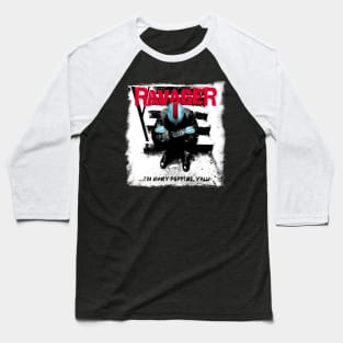 Ravager Baseball T-Shirt